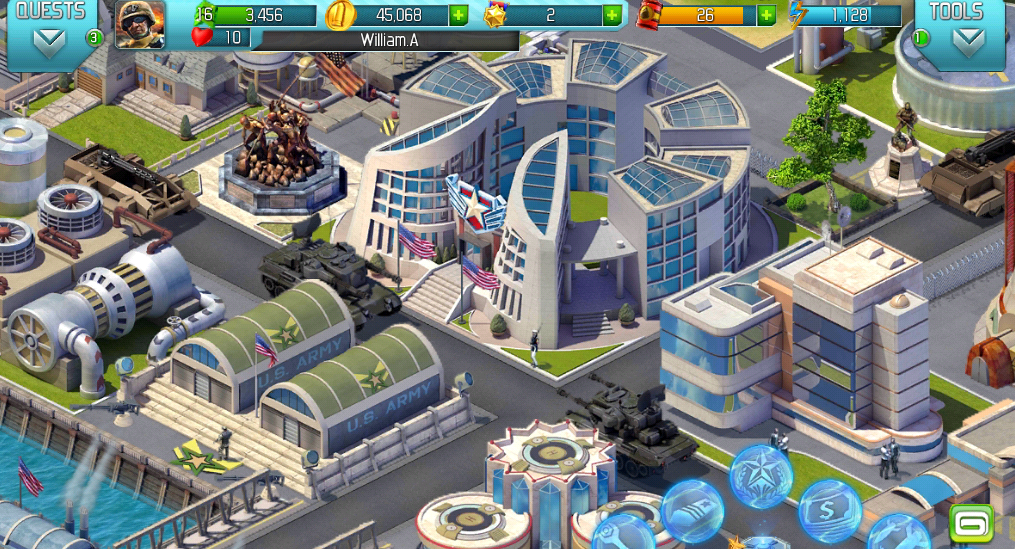 download world at arms