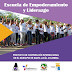 Iniciamos nuevo proyecto de Cooperación Internacional
