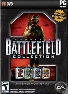 Battlefield 1942 mac free download softonic