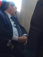ASÍ YO TAMBIÉN PUEDO SER PRESIDENTE