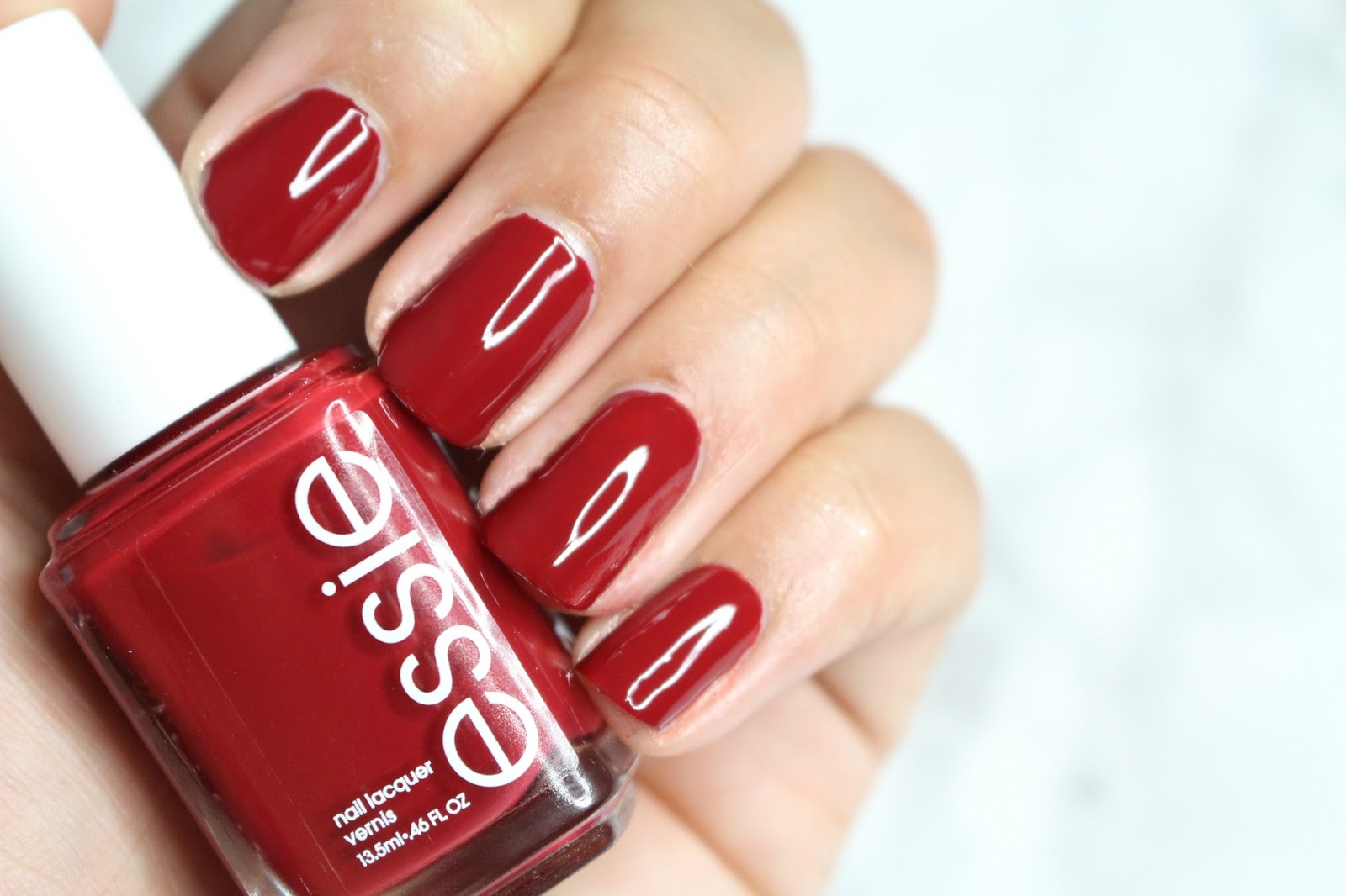 Samantha Jane essie Winter 2016 Collection