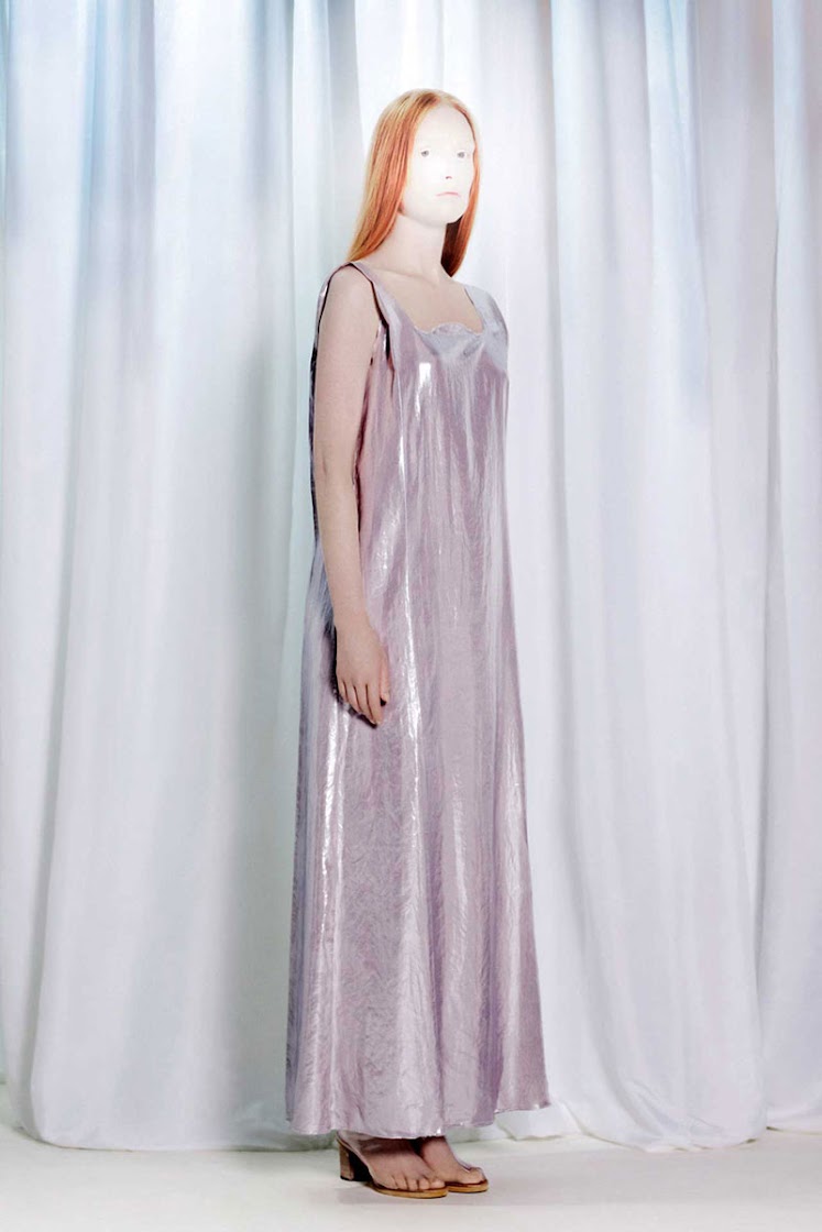 Maison Martin Margiela Spring/Summer 2013 Women’s Collection