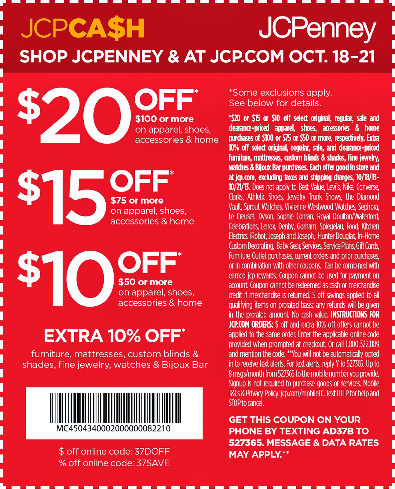 Jcpenney Printable Coupons Low Wedge Sandals