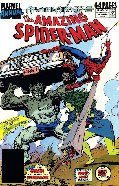 New Mutants #5 Free Domestic Shipping Marvel 1989
