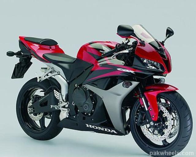 Honda heavy bike price sale