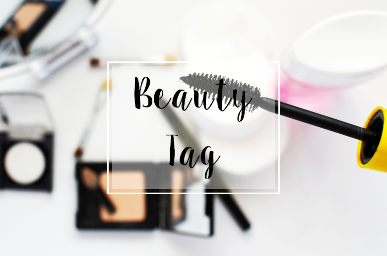 Tag beauté