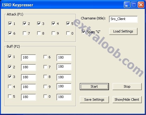 free auto key presser free auto key presser