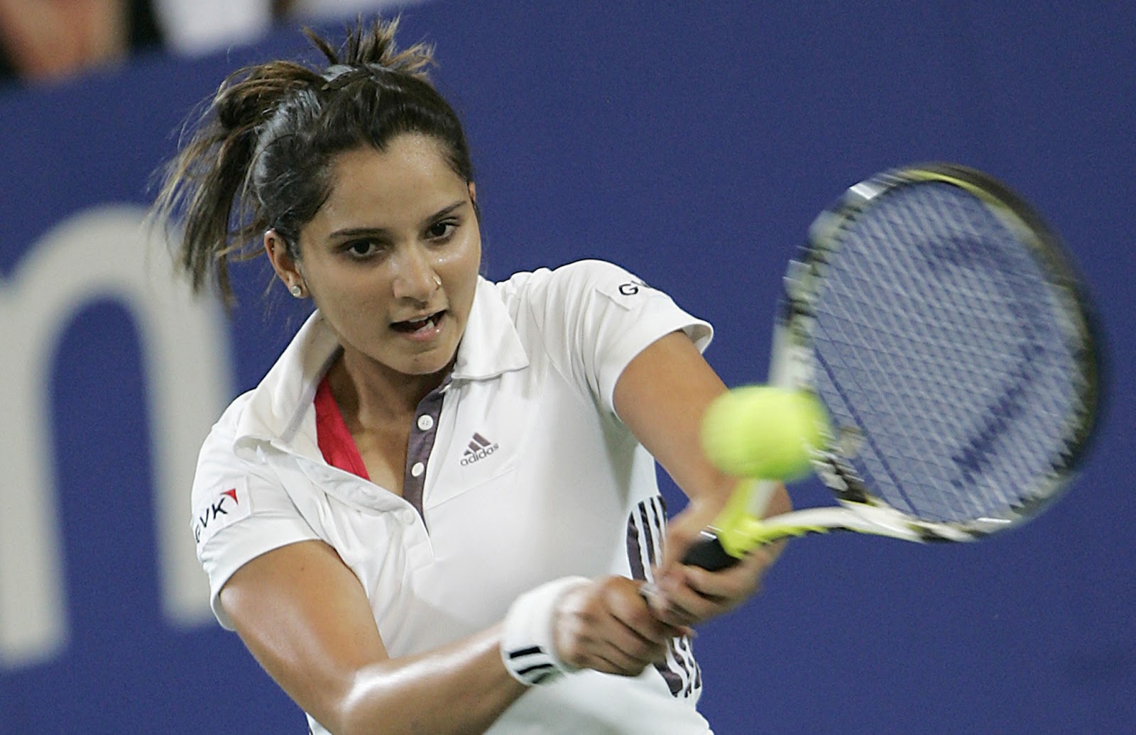 Sania Mirza Hot High Resolution Full Hd Wallpapers Free -5229