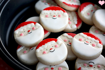 Christmas Cookies