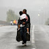 Breathtaking Pictures Prove The Talent Of Yannis Behrakis, The Award-Winning Photographer Who Died Aged 58