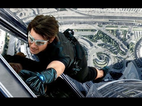 Mission: Impossible IV – Ghost Protocol (2011) Film Agen Rahasia Terbaik, Paling Keren Wajib di tonton