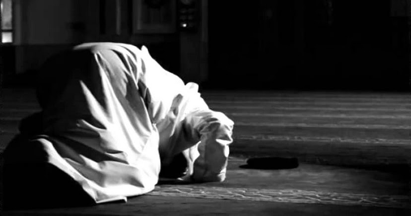 Bacaan Doa dan Tata Cara Shalat Tahajud Serta Latinnya ...