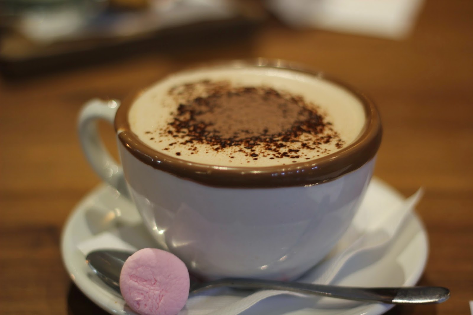 Spoonful of sugar Life's little temptations Royal Copenhagen Ice