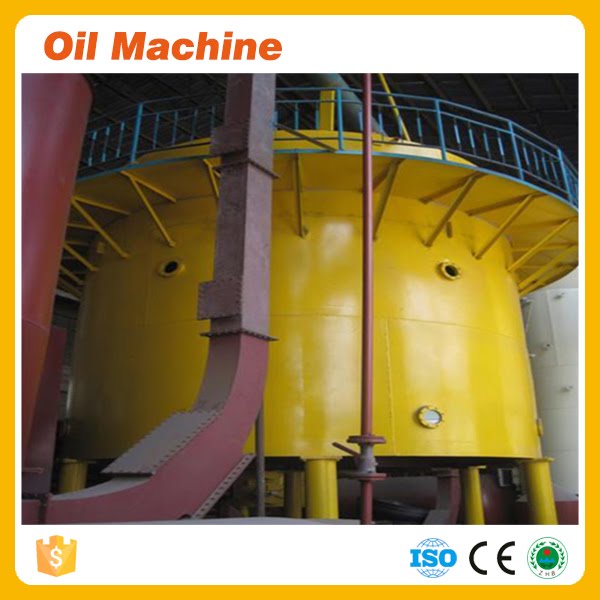 Corn/Maize Germ Crude Oil Extraction Machine Corn/Maize Germ Crude Oil Extraction Machine