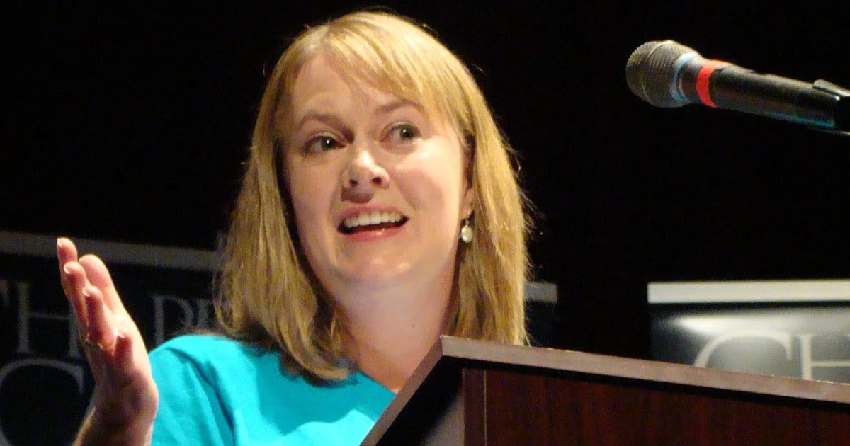 CHCCS News Katie Caggia Named Glenwood Elementary Principal