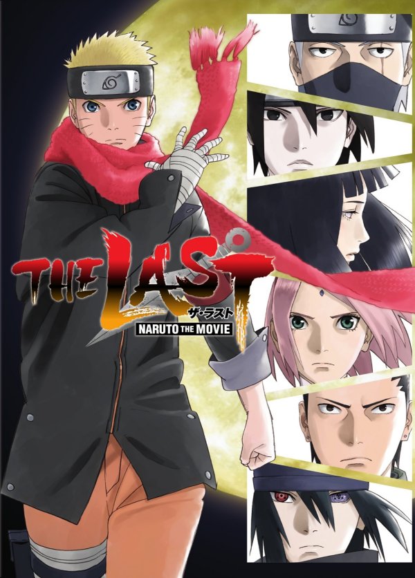 Naruto Movie 10: The Last (2014) Dubbing Indo | NARUHADAME