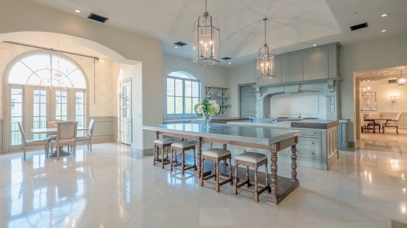 Luxury Home Interior Design Tours vs. TOP 10 PROPERTIES OF THE WEEK | JOSH ALTMAN | REAL ESTATE | EPISODE #18