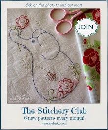 The Stitchery Club