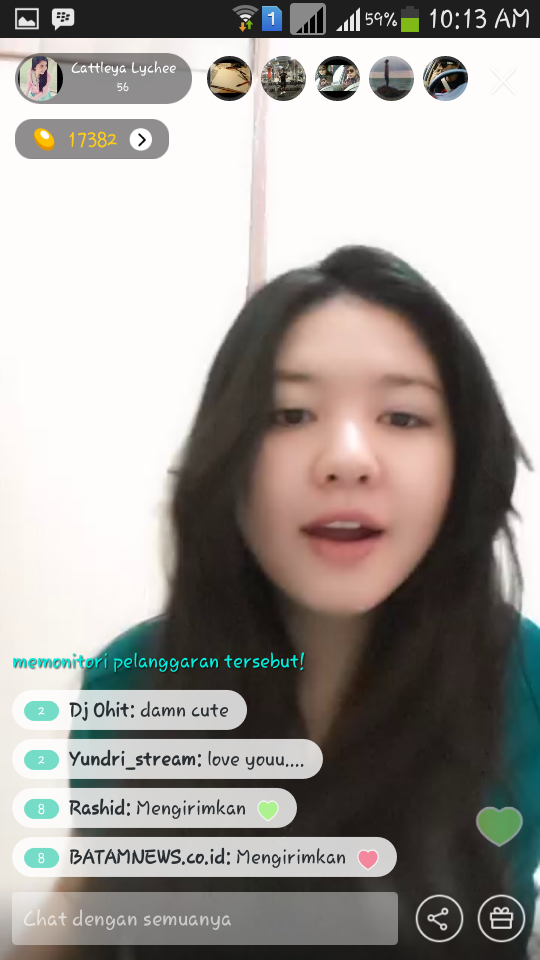Cara Menghasilkan Uang Dari Bigo Live Idrbizz Com