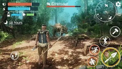 لعبة Jurassic Island للاندرويد, لعبة Jurassic Island مهكرة, لعبة Jurassic Island للاندرويد مهكرة, تحميل لعبة Jurassic Island apk مهكرة, لعبة Jurassic Island مهكرة جاهزة للاندرويد, لعبة Jurassic Island مهكرة بروابط مباشرة