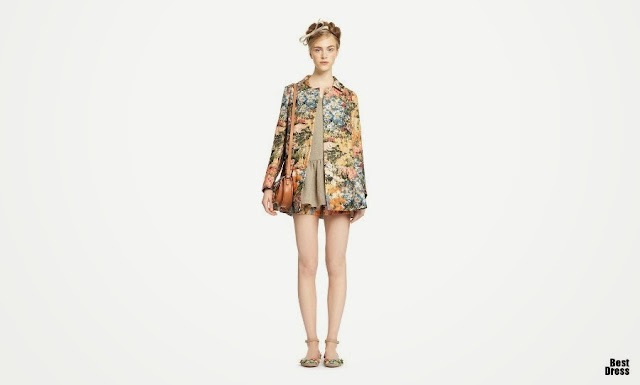 ¿Que vestidos usar en primavera? ¿Que vestidos usar en primavera?