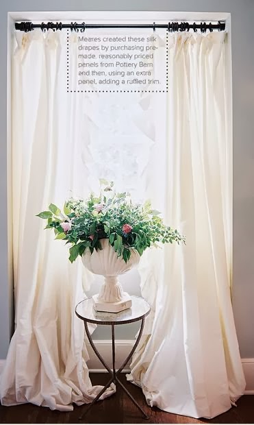 Inspirations French Country Cottage