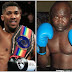 I Will Beat World Champion, Anthony Joshua Hands Down – Ghanaian Heavyweight Boxer