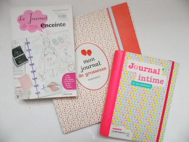 indispensables grossesse livres
