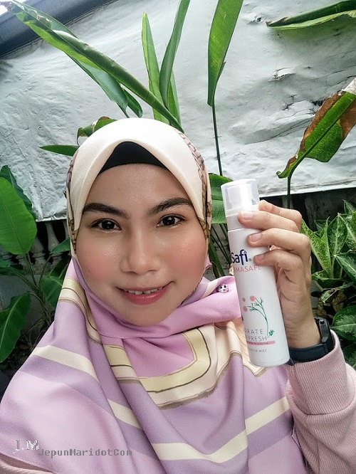 Safi Dermasafe Penyelamat Kulit Wanita Sensitif. Safi Dermasafe Penyelamat Kulit Wanita Sensitif.