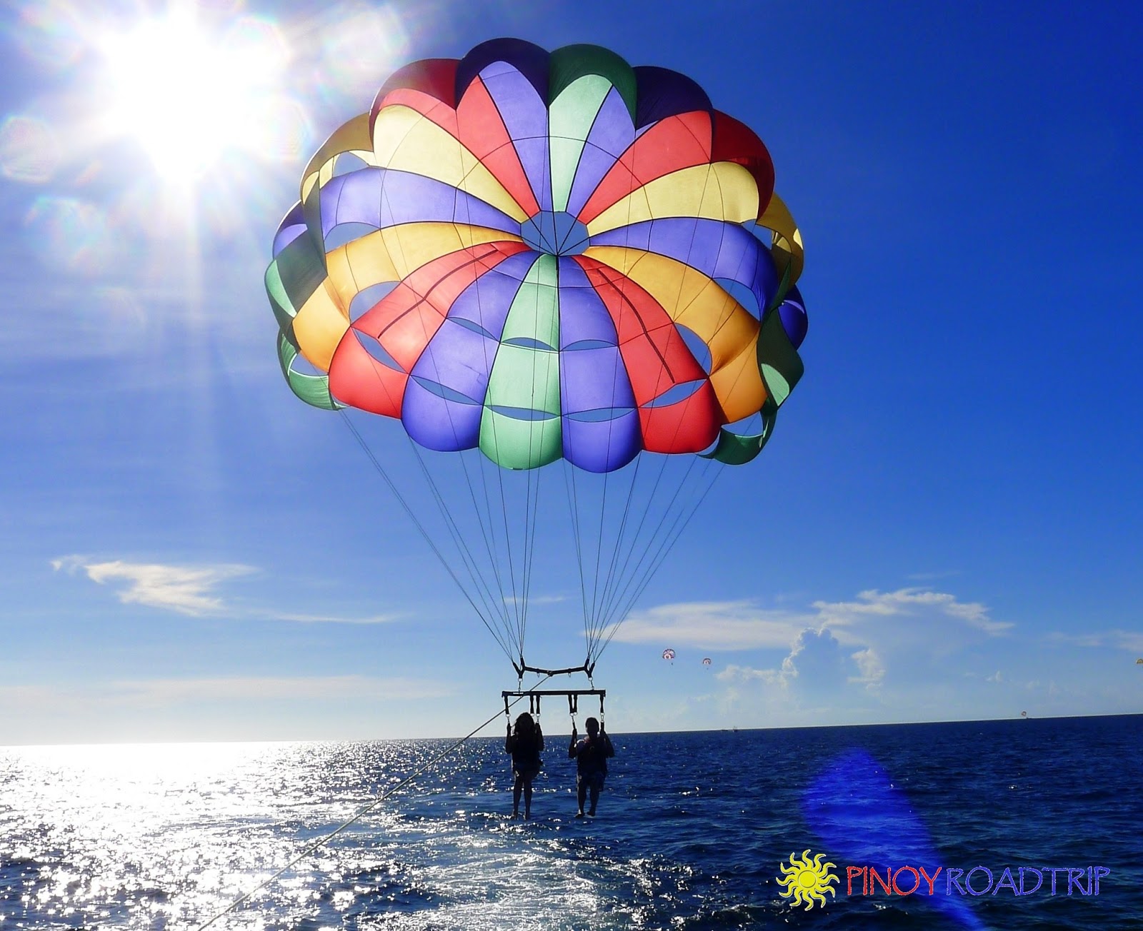 Pinoy Roadtrip BORACAY My Guide to