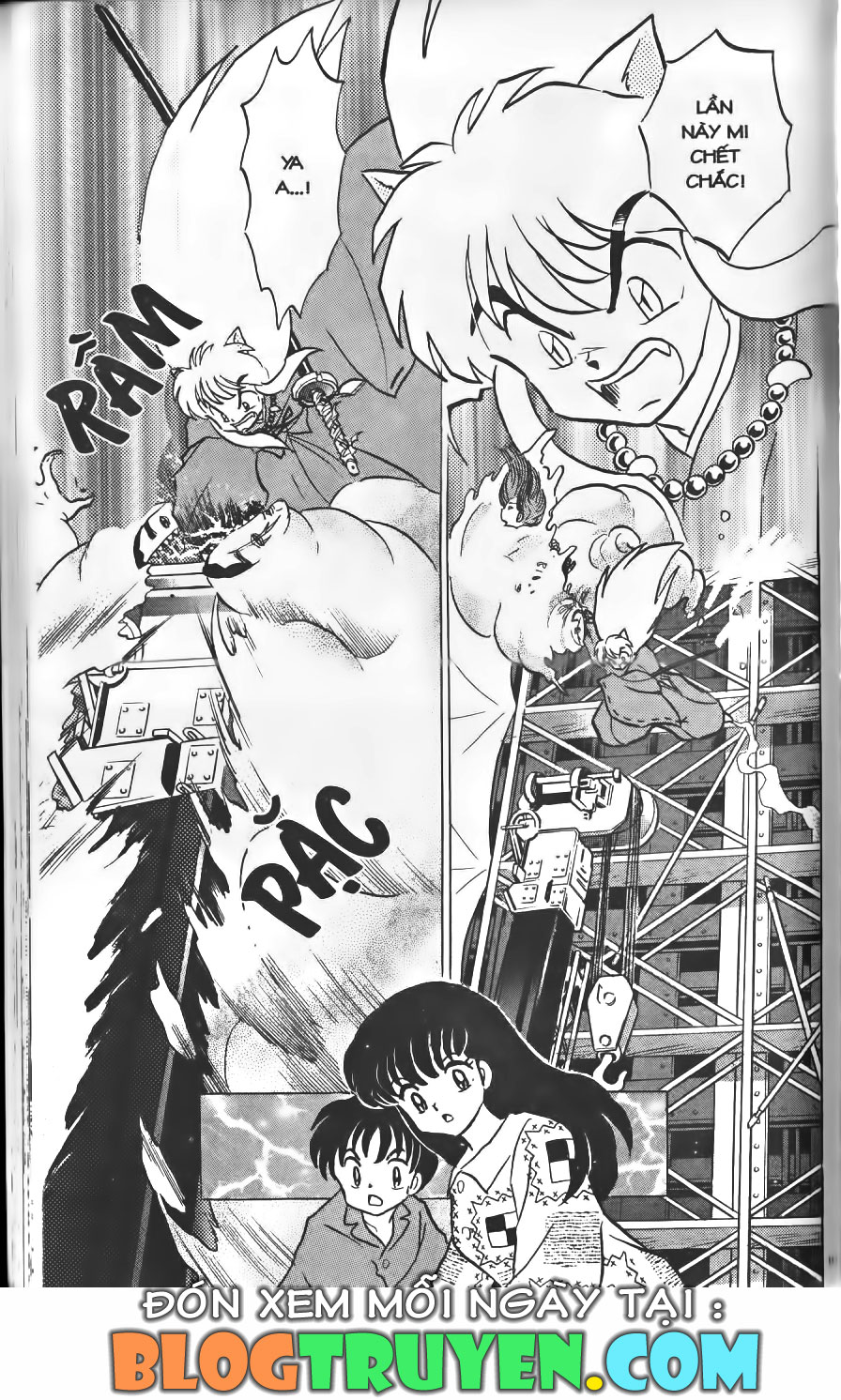 Inuyasha vol 03.9 trang 6