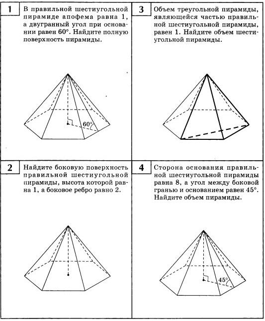 Апофема правильной 6 угольной пирамиды. Апофема правильной шестиугольной пирамиды равна 2. Апофема правильной шестиугольной пирамиды равна. Апофема пирамиды формула нахождения. Найдите высота правильной шестиугольной пирамиды.