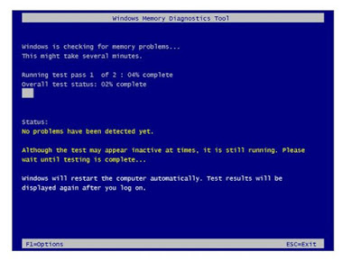 How to Run Memory Diagnostic Tool to fix Memory Related Problems How to Run Memory Diagnostic Tool to fix Memory Related Problems