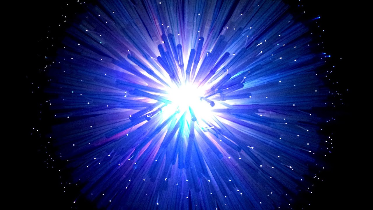 Diy Fiber Optic Lighting Kits