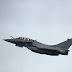 India received its 1st Rafale Fighter Jets