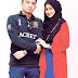 Syazliana seronok jadi suri rumah