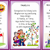 FREE FILIPINO READING MATERIALS (Babasahing Pambata)