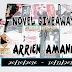 Novel Giveaway by Arrien Amani