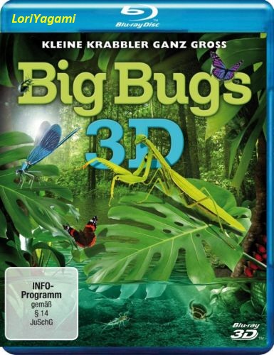 Big Bugs (2012) 720p BRRip x264 AAC Free Download Movies / Film movies