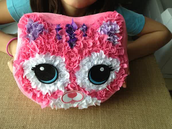 Fun crafts for kids ~ art crafts projects