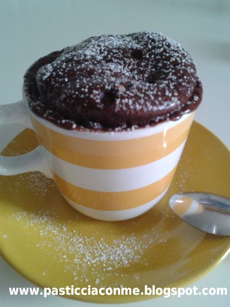 mug-cake