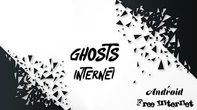Ghosts net