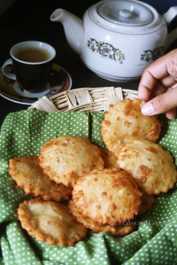 Cheese Puri Recipe | Kids Snack how to make Cheese Puri Recipe | Kids Snack