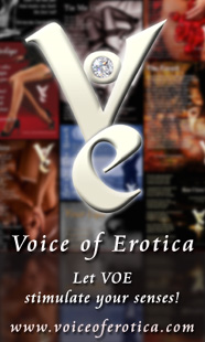 Voice Of Erotica