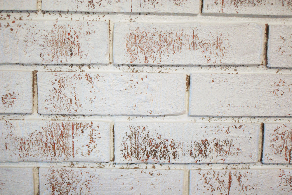 Craftivity Designs How to Paint Brick