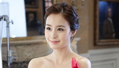 Let's Chat About K-Dramas: Celebrety: Kim Tae Hee