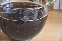 SCHWARZE BOHNEN SCHWARZE BOHNEN