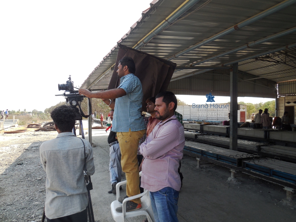 Brand House Adfilm Production House in Hyderabad TeluguAds 