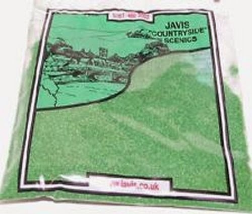 Javis Countryside Scenic Products Scatter No 15 mid green