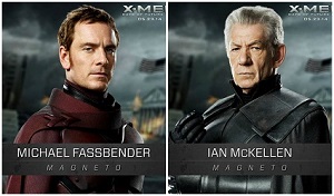  X-Men: Days of Future Past (2014) - Review
